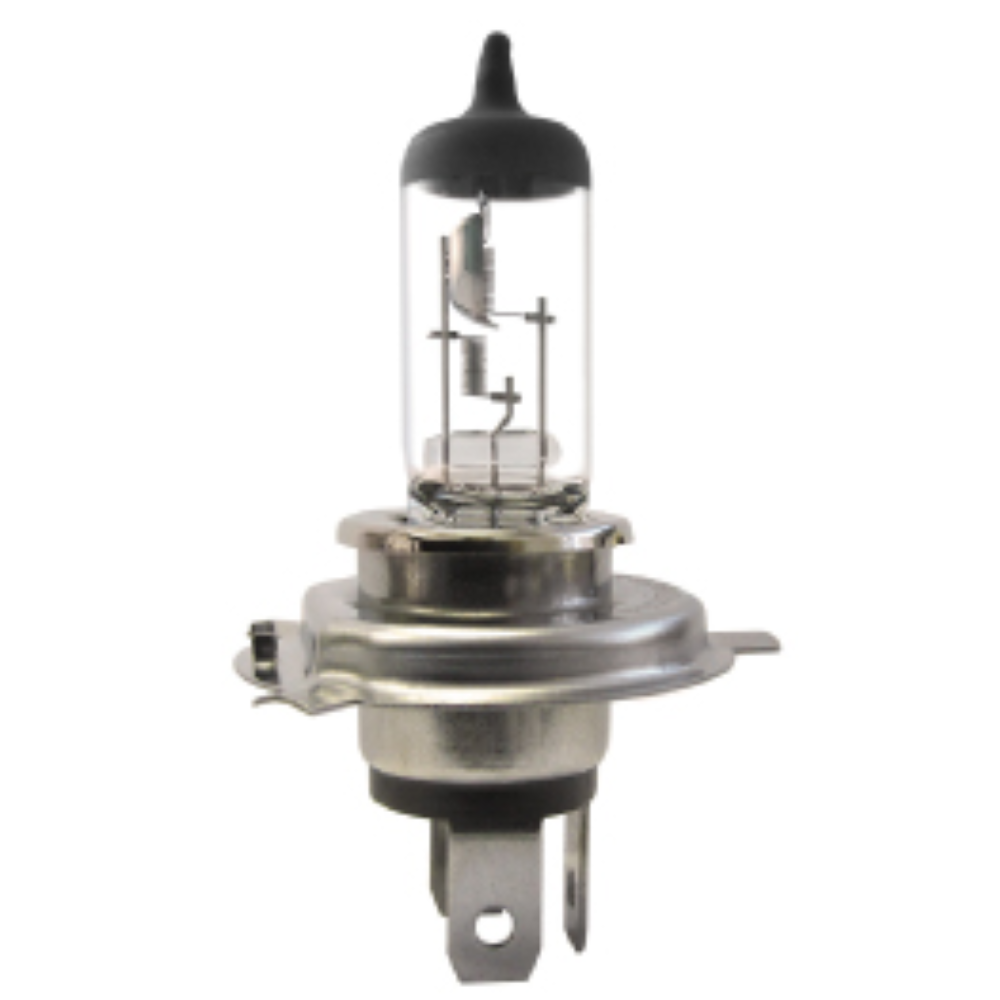 Forward Lighting - H4-100/55W